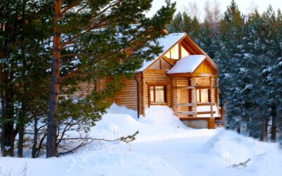 Simple Security Strategies for Cabins and Off-Grid Retreats