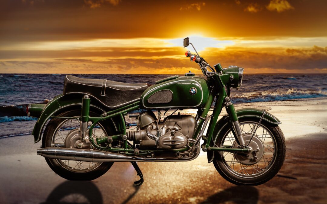 How to Protect Motorcycles at Home, on Trailers, and on the Road