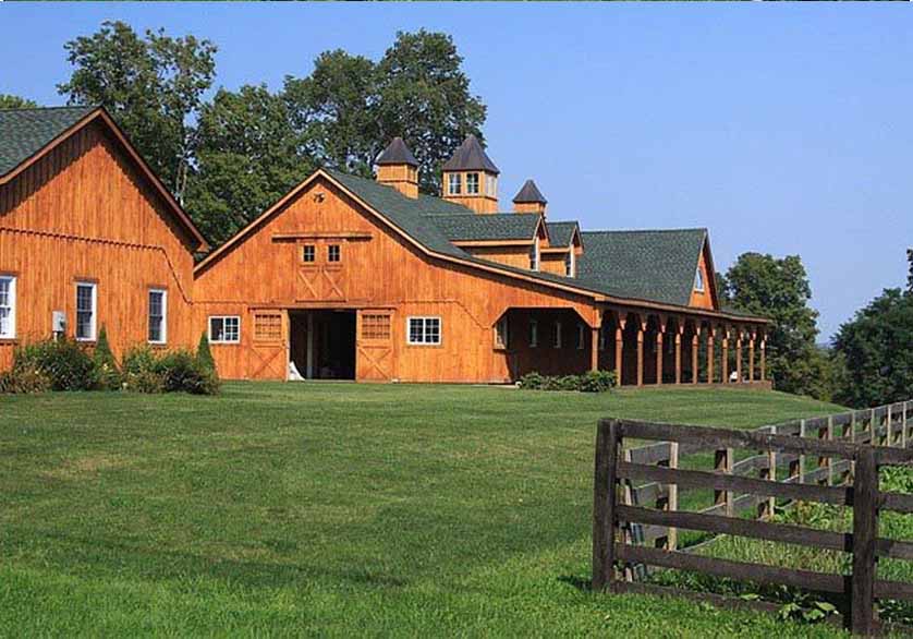 Protect your Ranch