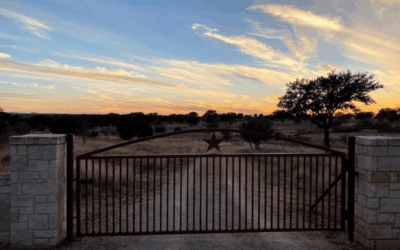 Why Gates and Access Roads Matter More Than Most Property Owners Realize