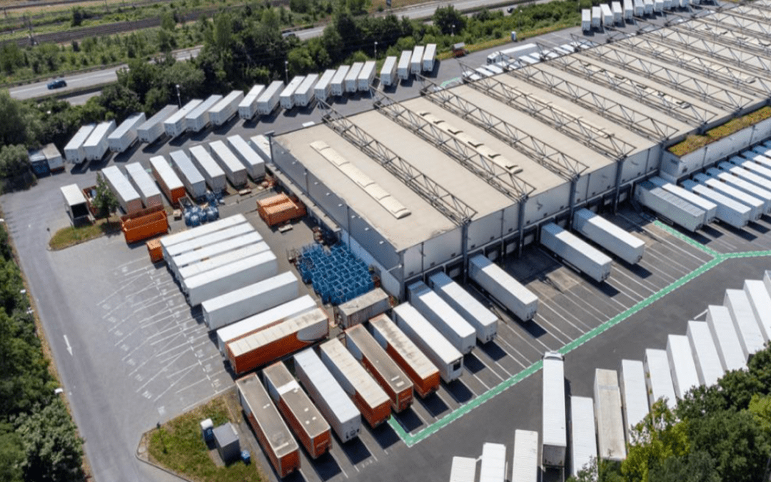 Modern Business Perimeter Protection Requires Earlier Awareness