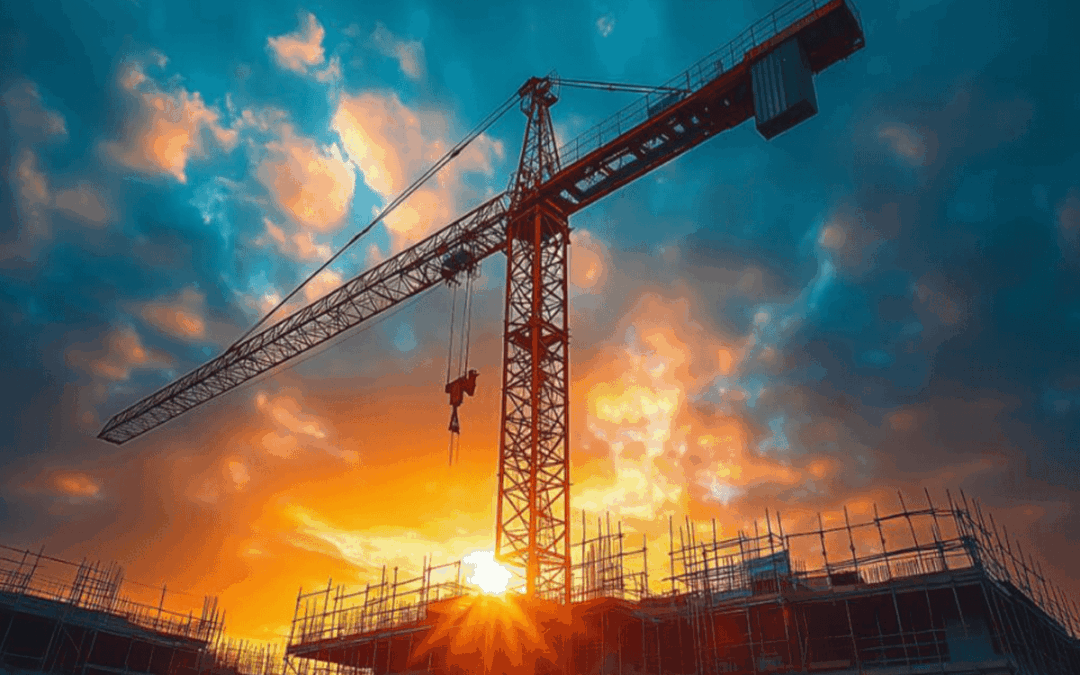 Construction Site Security Requires More Than Traditional Alarms