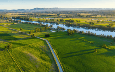 Remote Property Monitoring Without Reliable Wi-Fi