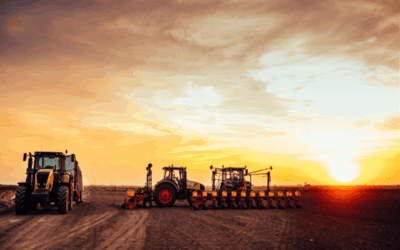 Protecting ATVs, Trailers, Generators, and Outdoor Equipment on Remote Property