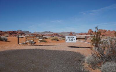 Remote Gates: The First Line of Awareness on Rural Property