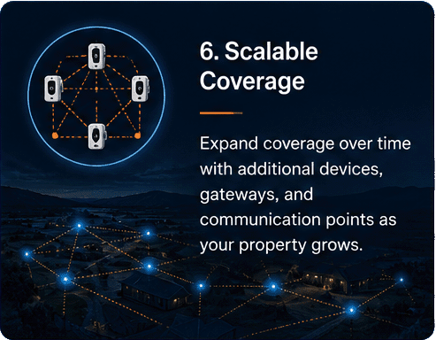 AlertBadger is better because of its scalable coverage